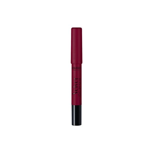 Rossetti Velvet Lip Pencil - 18 I'm So Plu(m)cky - Bourjois - Modalova