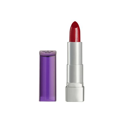 Rossetti Moisture Renew Lipstick - 510 MAYFAIR RED LADY - Rimmel London - Modalova