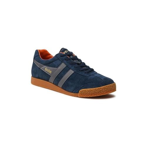 Sneakers Gola HARRIER SUEDE - Gola - Modalova