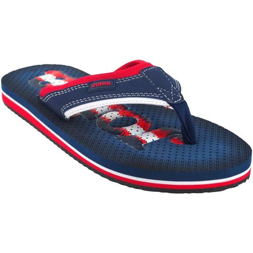 Scarpe Gentiluomo da spiaggia trento 2303 blu - Joma - Modalova