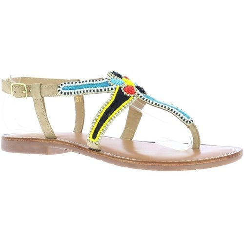 Sandali Lejade Sandalo Donna Multicolor - Woz - Modalova