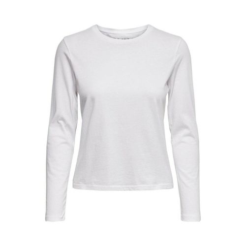 T-shirts a maniche lunghe T-Shirt Donna OnlCate - Only - Modalova