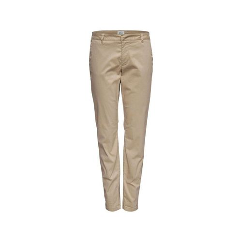 Pantaloni Pantaloni Donna Monaco Chino - Only - Modalova