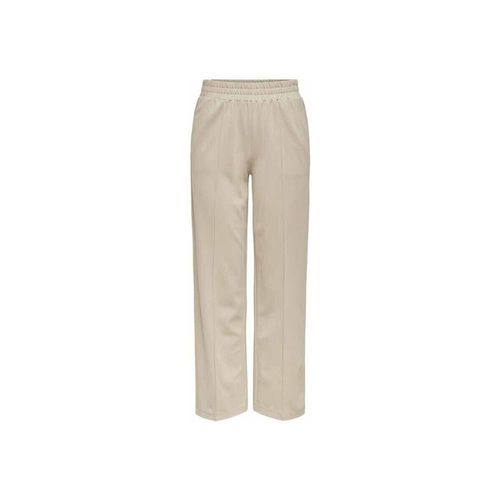 Pantaloni Pantaloni Donna Wide Fitted - Only - Modalova