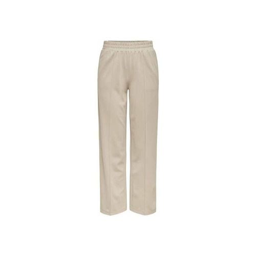 Pantaloni Pantaloni Donna Wide Fitted - Only - Modalova