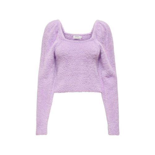 Maglione Maglione Donna Piumo Ls - Only - Modalova