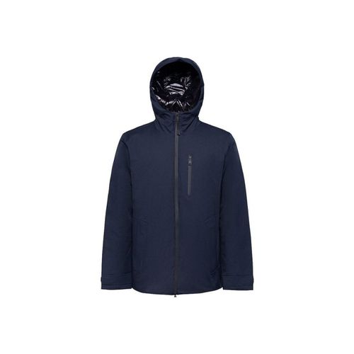 Giacche Geox Parka Uomo Clintford - Geox - Modalova