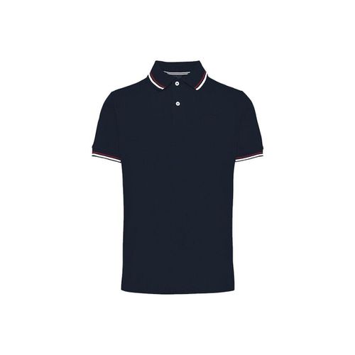 Polo Geox Polo Uomo Sustenaible - Geox - Modalova