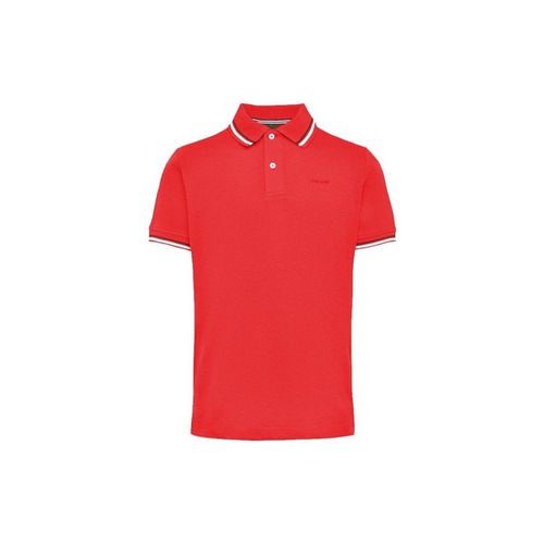 Polo Geox Polo Uomo Sustenaible - Geox - Modalova