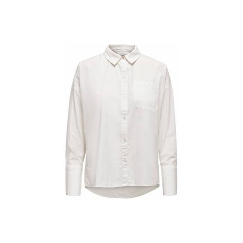 Camicia Camicia Donna Manica Lunga - Only - Modalova