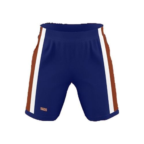 Pantaloni corti Shorts Tennis Uomo Foul - Tap-In - Modalova