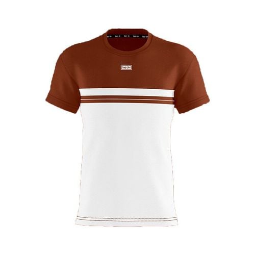 T-shirt T-Shirt Uomo Tennis Central - Tap-In - Modalova