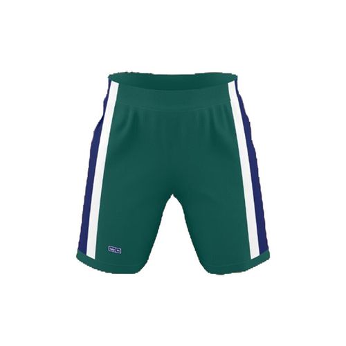 Pantaloni corti Short Uomo Tennis Foul - Tap-In - Modalova