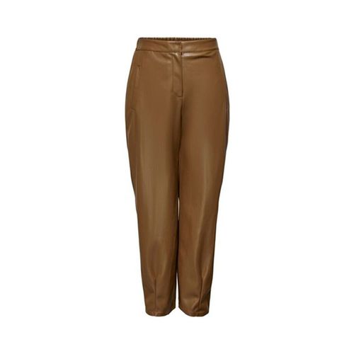 Pantaloni Pantaloni Donna Elizabeth - Only - Modalova