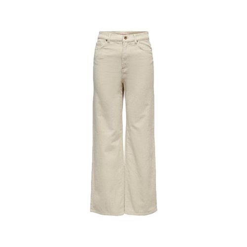 Pantaloni Pantaloni Donna Wide Leg Hope - Only - Modalova