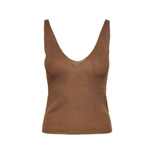 Top Only Canotta Donna Maglia - Only - Modalova