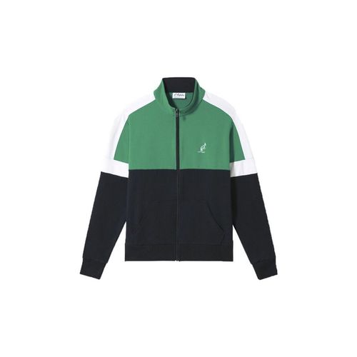 Felpa Felpa Uomo Full Zip Track - Australian - Modalova