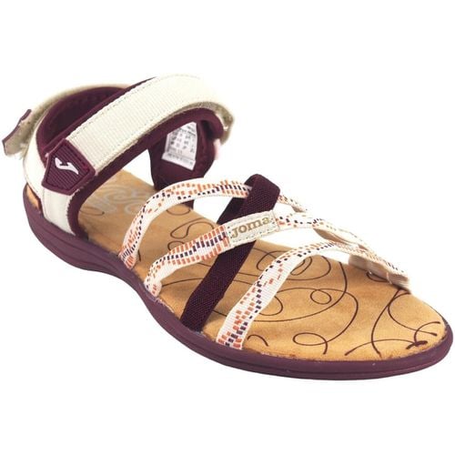 Scarpe Donna da spiaggia malis 2325 beige - Joma - Modalova