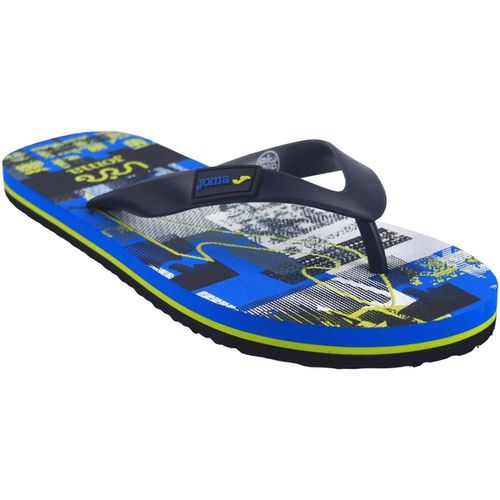 Scarpe Gentiluomo da spiaggia wates 2303 blu - Joma - Modalova