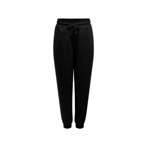 Pantaloni morbidi / Pantaloni alla zuava Pantaloni Donna Lounge Vita Alta - Only - Modalova