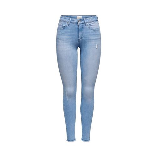 Jeans Jeans Donna Skinny Blush - Only - Modalova