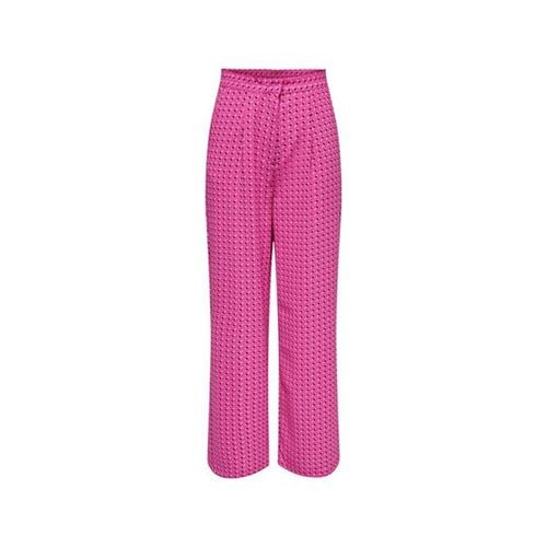 Pantaloni Pantaloni Donna Naomi - Only - Modalova