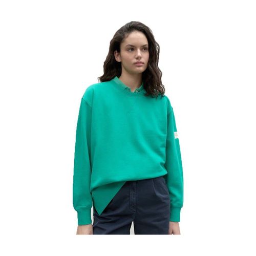 Felpa Felpa Donna Storm Sweatshirt - Ecoalf - Modalova