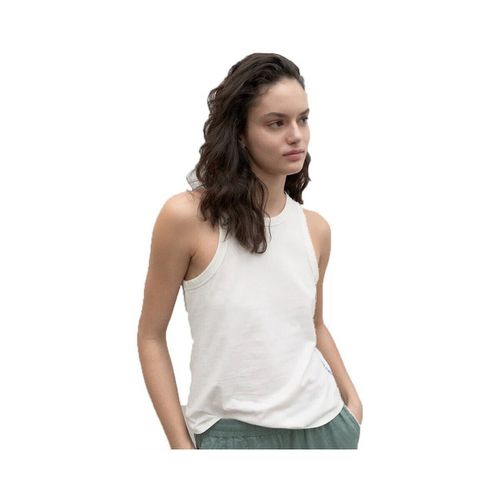 Top Ecoalf Canotta Donna Nantes - Ecoalf - Modalova