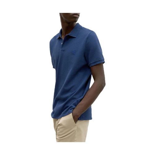 Polo Ecoalf Polo Uomo Ted Regular - Ecoalf - Modalova