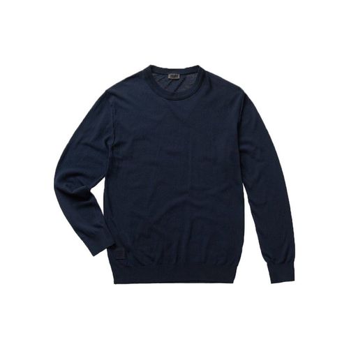 Maglione Blauer Maglione Uomo Giro - Blauer - Modalova