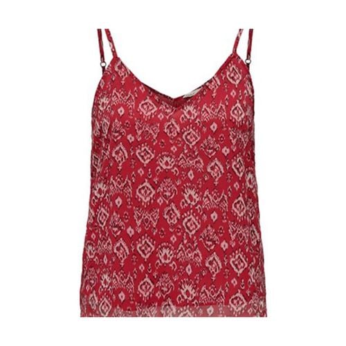 Top Canotta Donna Isla Singlet - Only - Modalova