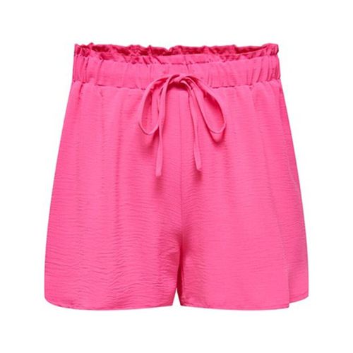 Shorts Only Short Donna Mette - Only - Modalova