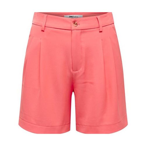 Shorts Short Donna Laura Hw Pleat - Only - Modalova