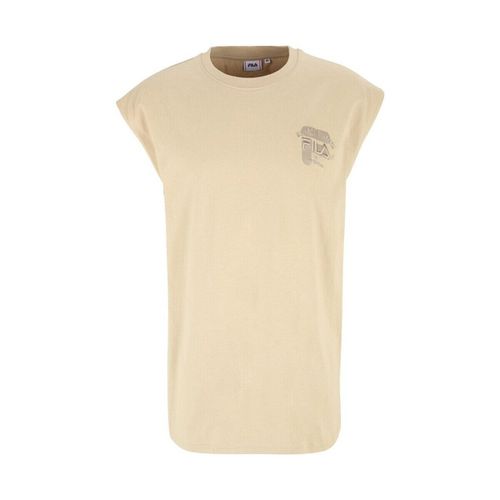 T-shirt Canotta Donna Berne Tank - Fila - Modalova