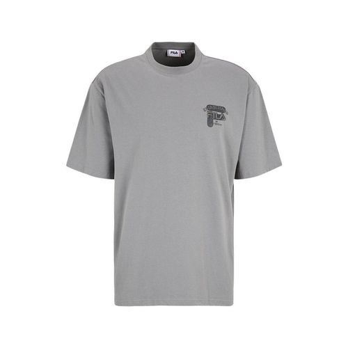 T-shirt T- Shirt Uomo Brovo Oversize - Fila - Modalova