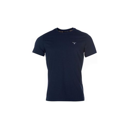 T-shirt & Polo - T-SHIRT ABOYNE - Barbour - Modalova