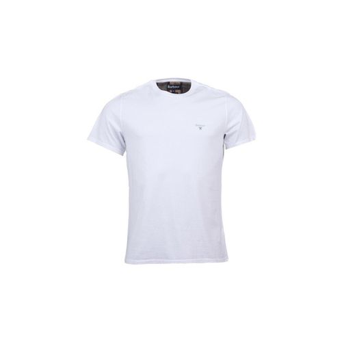 T-shirt & Polo - T-SHIRT ABOYNE - Barbour - Modalova