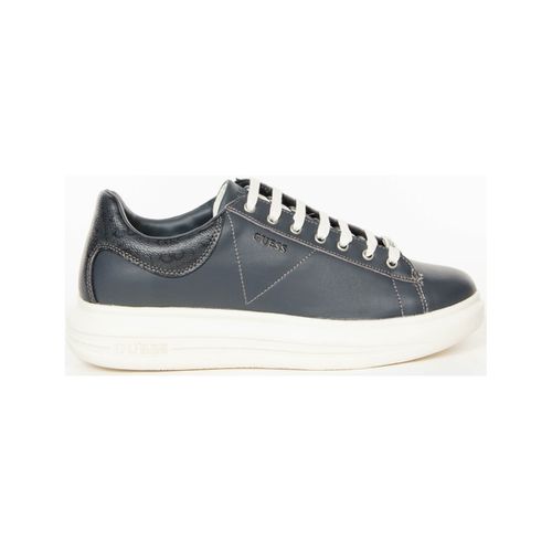 Sneakers Guess Logo gravé - Guess - Modalova