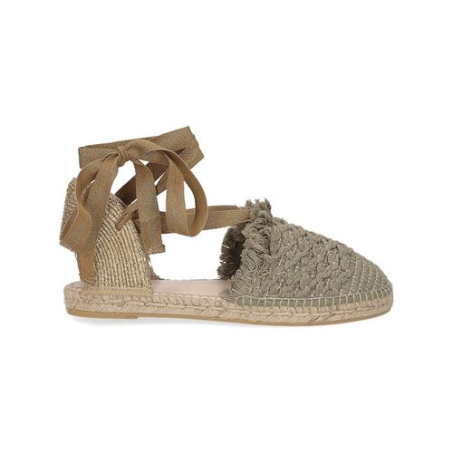 Scarpe Espadrillas Espadrillas Helga tessuto - Il Laccio - Modalova