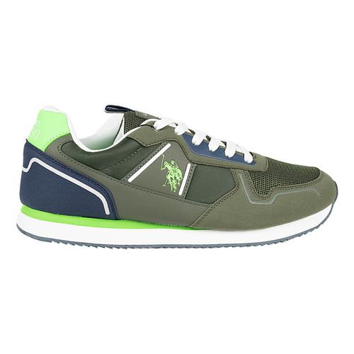 Sneakers U.S Polo Assn. Nobil004 - U.S Polo Assn. - Modalova