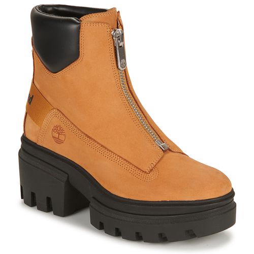 Stivaletti EVERLEIGH BOOT FRONT ZIP - Timberland - Modalova