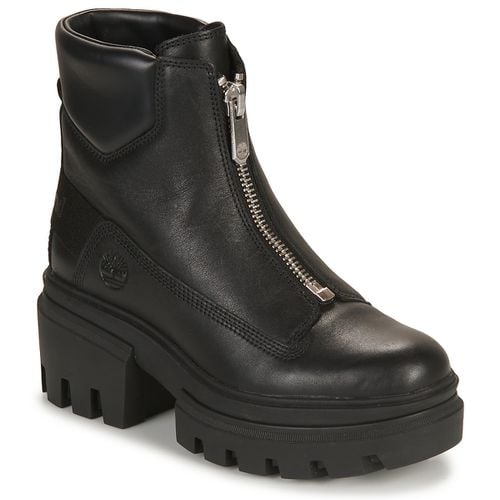 Stivaletti EVERLEIGH BOOT FRONT ZIP - Timberland - Modalova