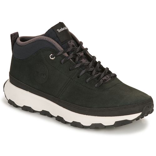 Sneakers WINSOR TRAIL MID LEATHER - Timberland - Modalova