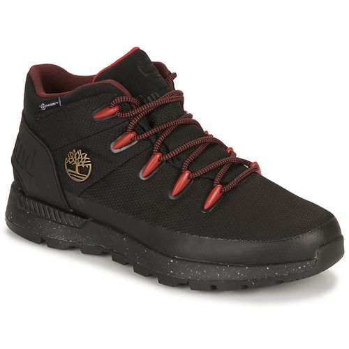 Sneakers alte SPRINT TREKKER MID FAB WP - Timberland - Modalova