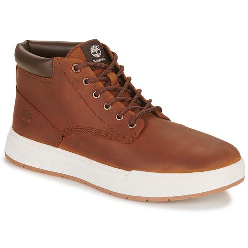 Sneakers alte MAPLE GROVE LEATHER CHUKKA - Timberland - Modalova