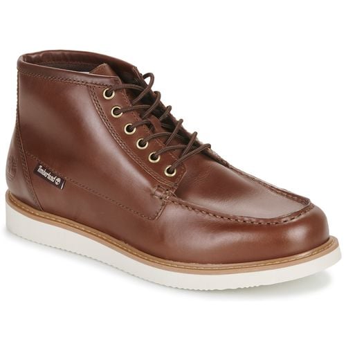 Stivaletti NEWMARKET II BOAT CHUKKA - Timberland - Modalova