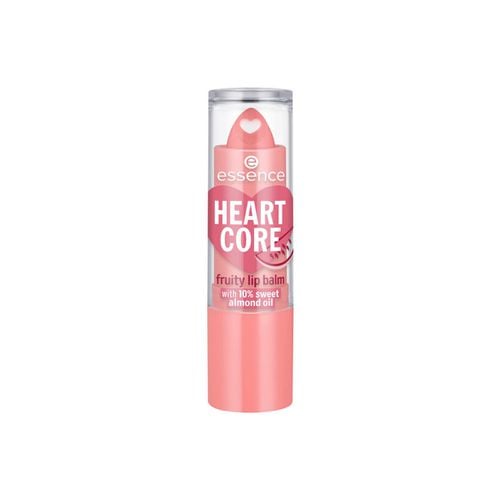 Trattamento e primer labbra Heart Core Fruity Lip Balm - 03 Wild Watermelon - Essence - Modalova