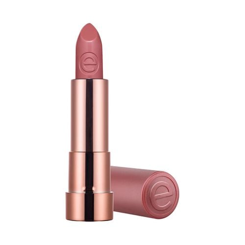 Rossetti Nude Hydrating Lipstick - 303 DELICATE - Essence - Modalova