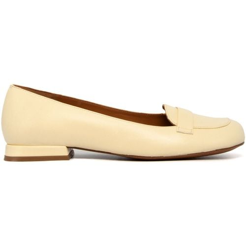 Scarpe 22267-PAPERA-NAPPA-BLONDE - Audley - Modalova