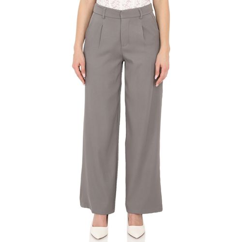 Pantaloni La Modeuse 66182_P153648 - La Modeuse - Modalova